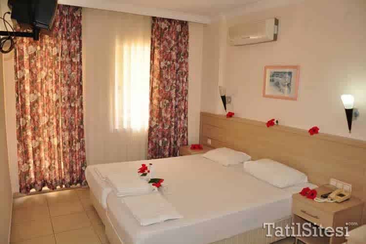 Orfeus Hotel